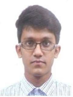 Profile photo of Sudipto Dutta