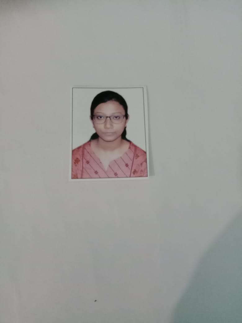 Profile photo of Piyasi Kundu