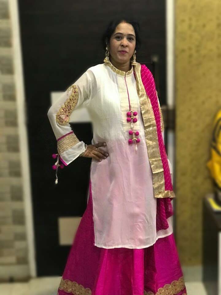 Profile photo of Monu Goel