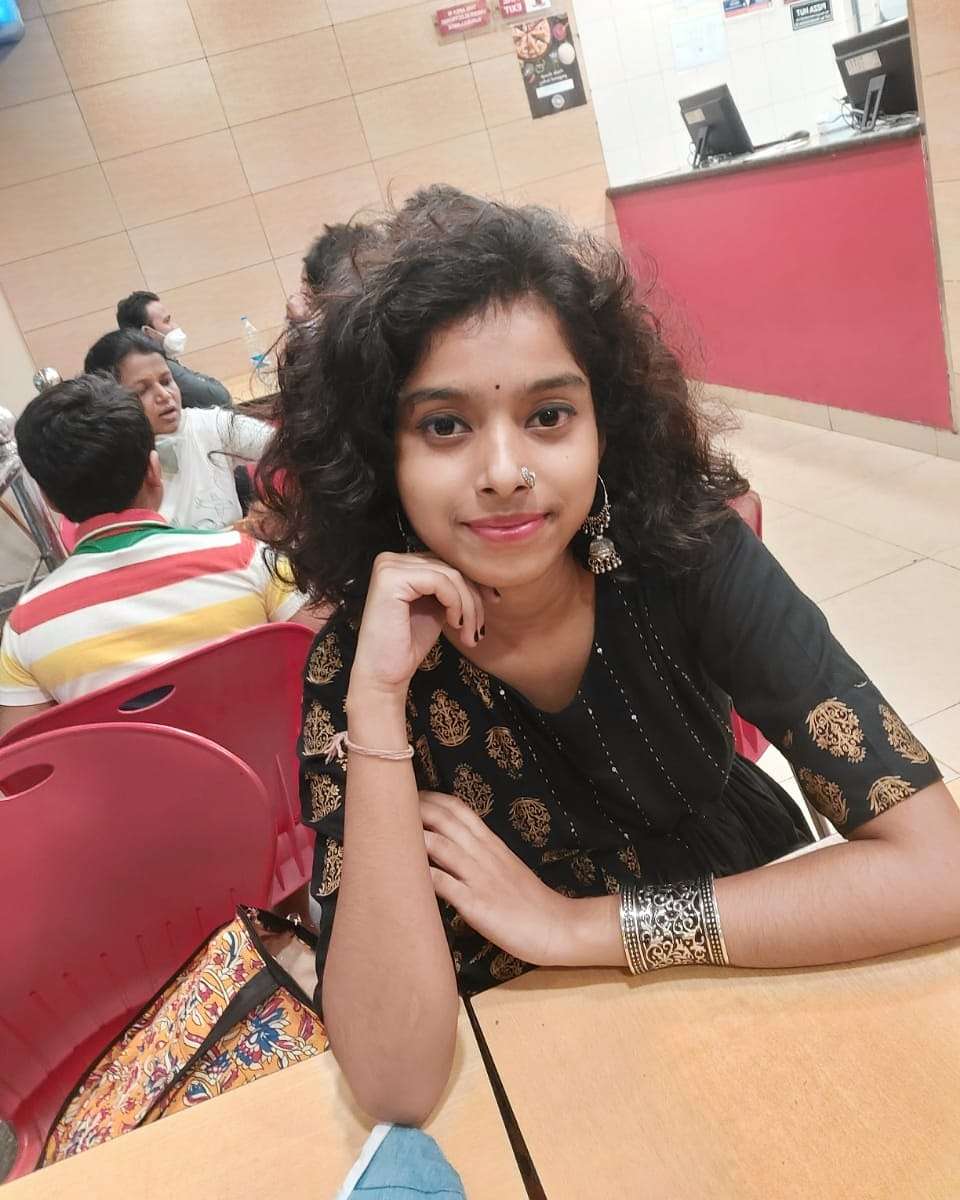 Profile photo of Ananya Sengupta