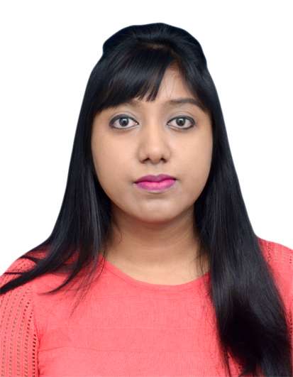 Profile photo of Anwesha Das