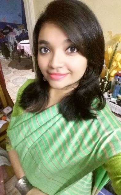 Profile photo of Swetanjana Ghosh