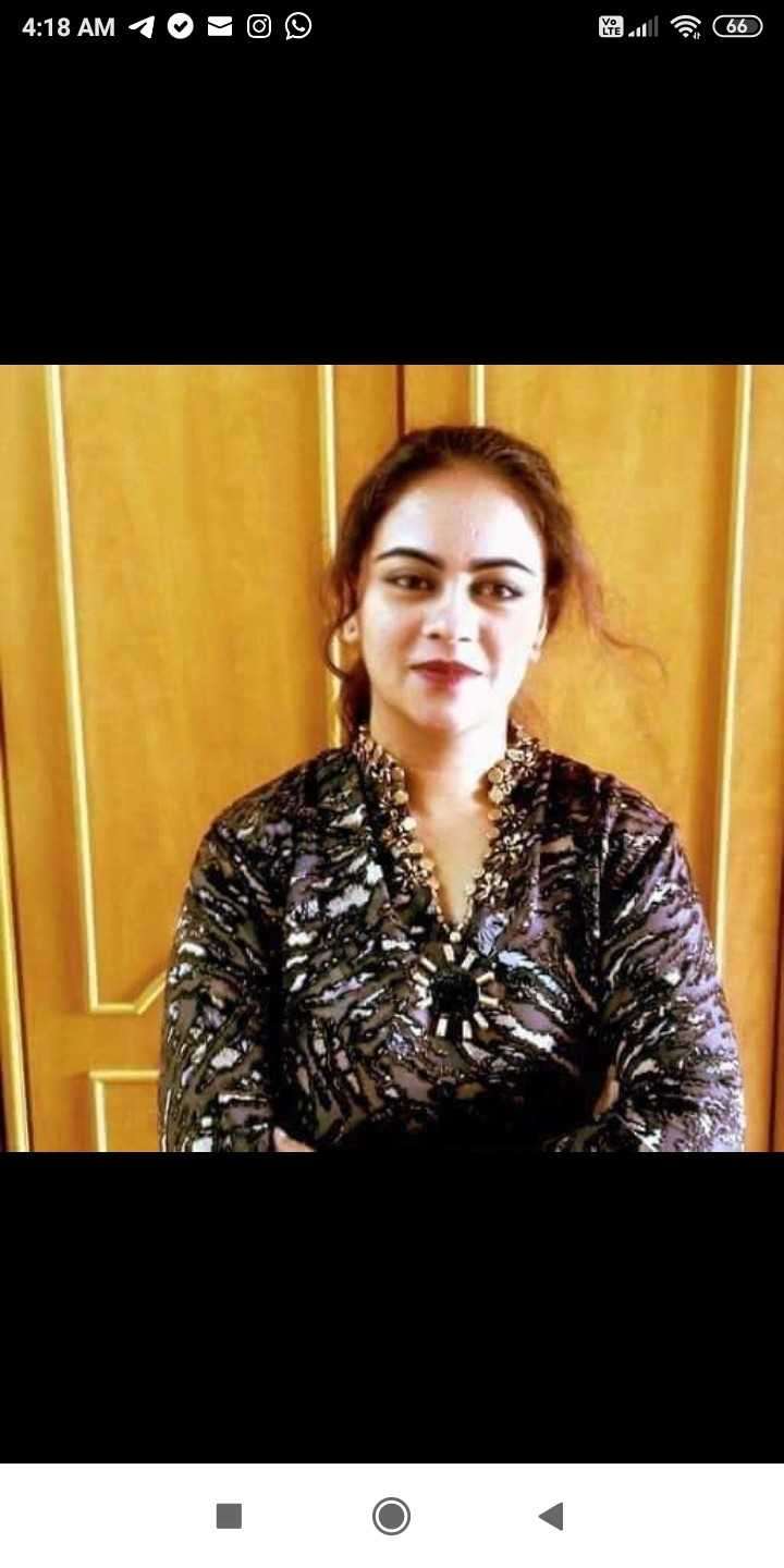 Profile photo of Malika kapoor