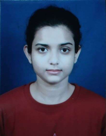 Profile photo of Srijita Das
