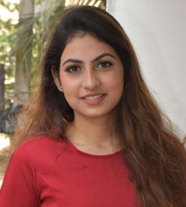 Profile photo of Sayoni Ray