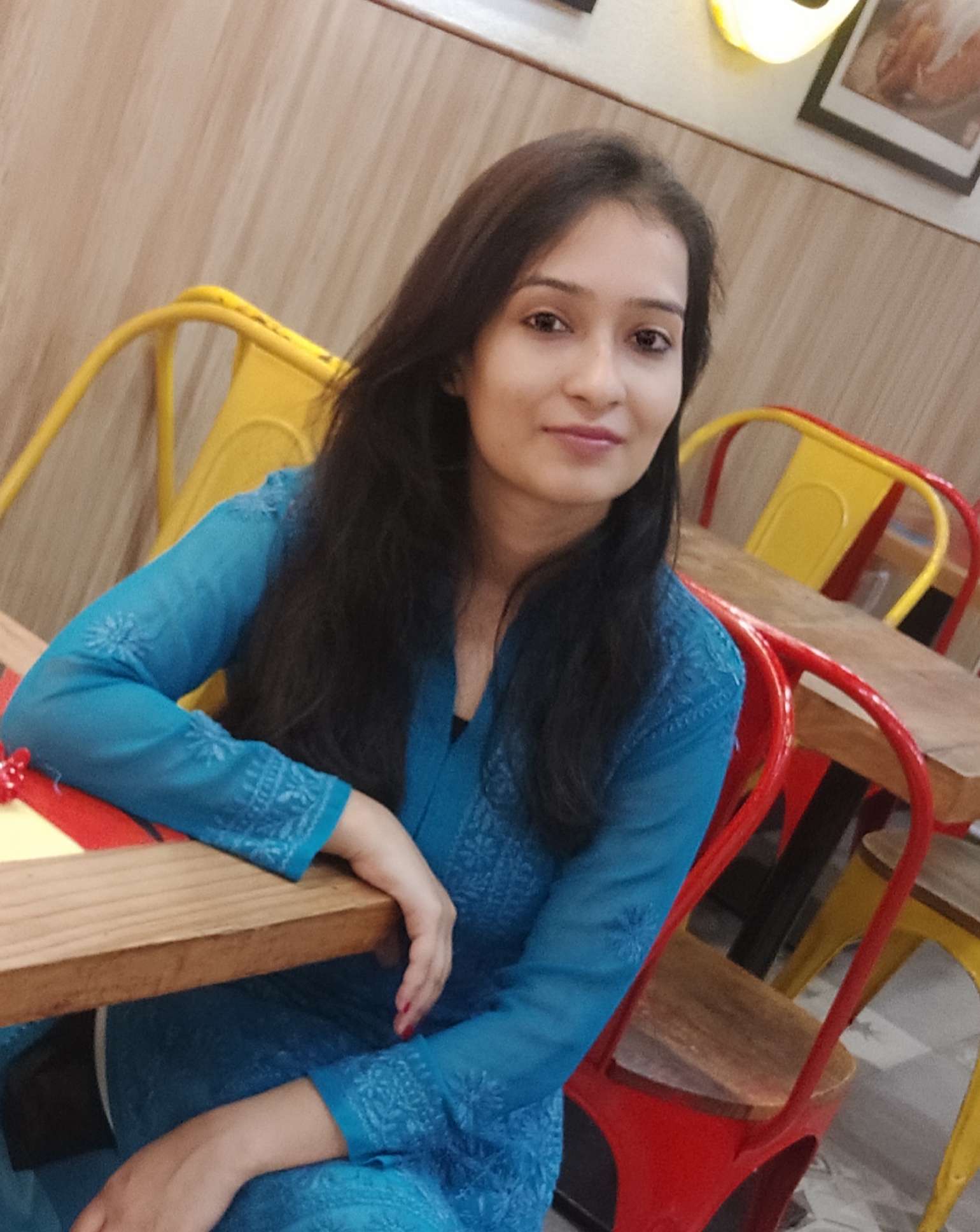 Profile photo of Faiza Yusuf