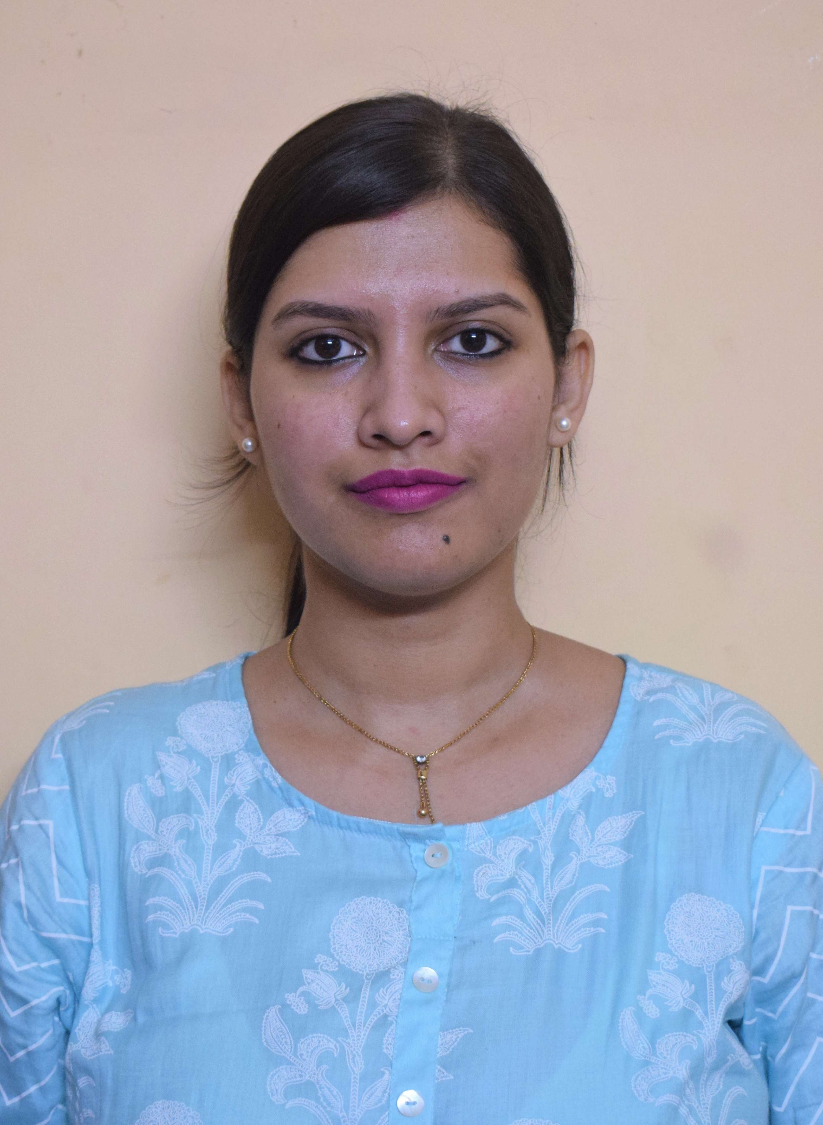 Profile photo of Nabarupa Nandi