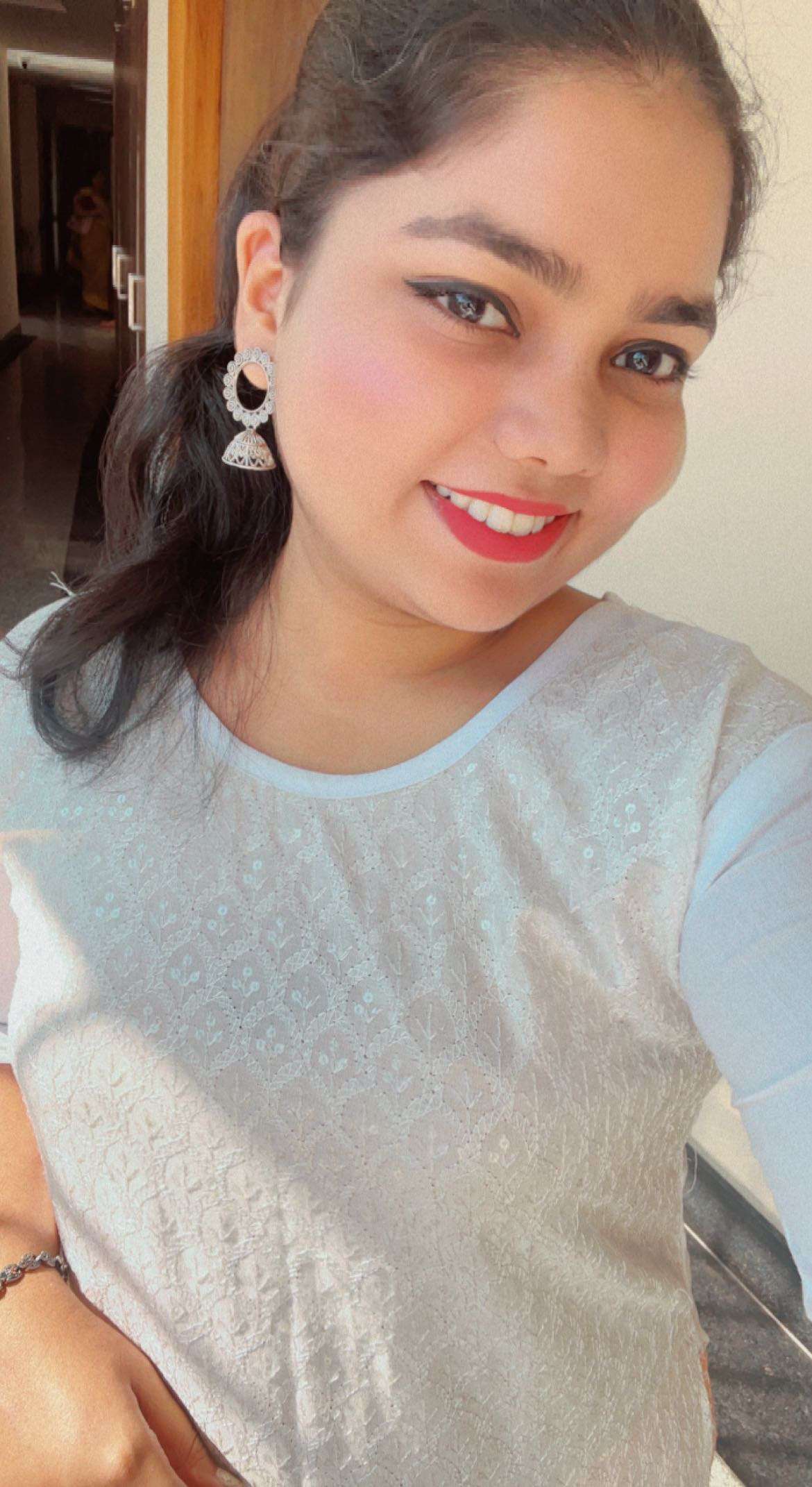 Profile photo of Vaishali Jaiswal