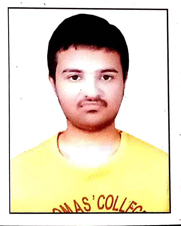 Profile photo of Arnab Chakraborty