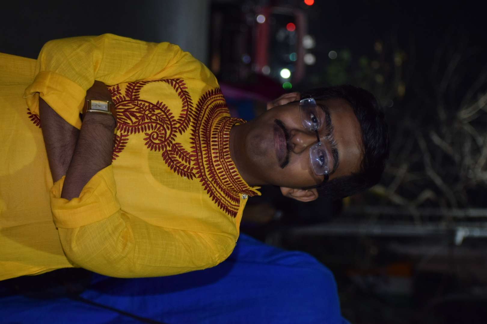 Profile photo of AVIK DATTA