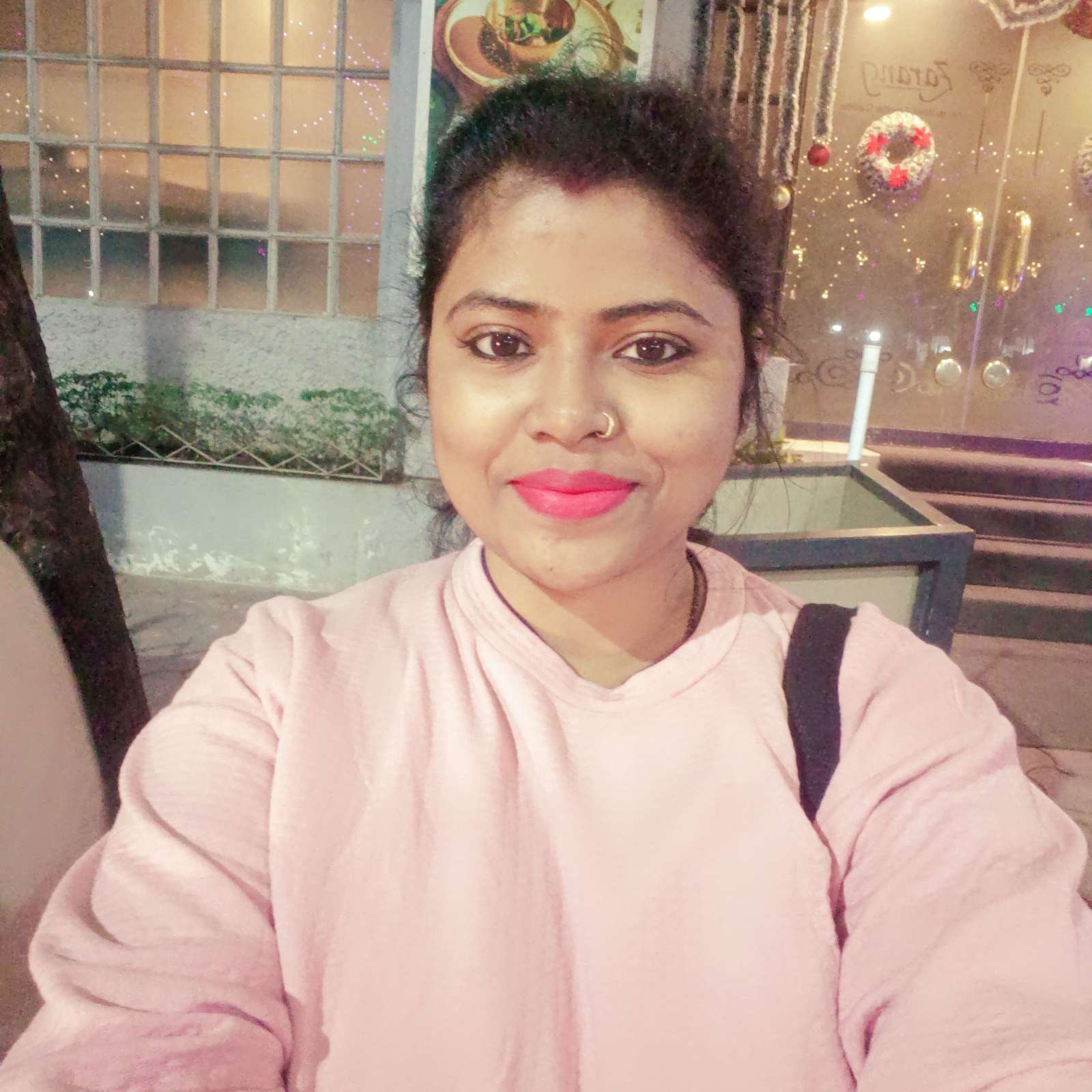 Profile photo of Surosree Ganguly