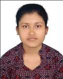 Profile photo of DEEPASHREE CHATTERJEE