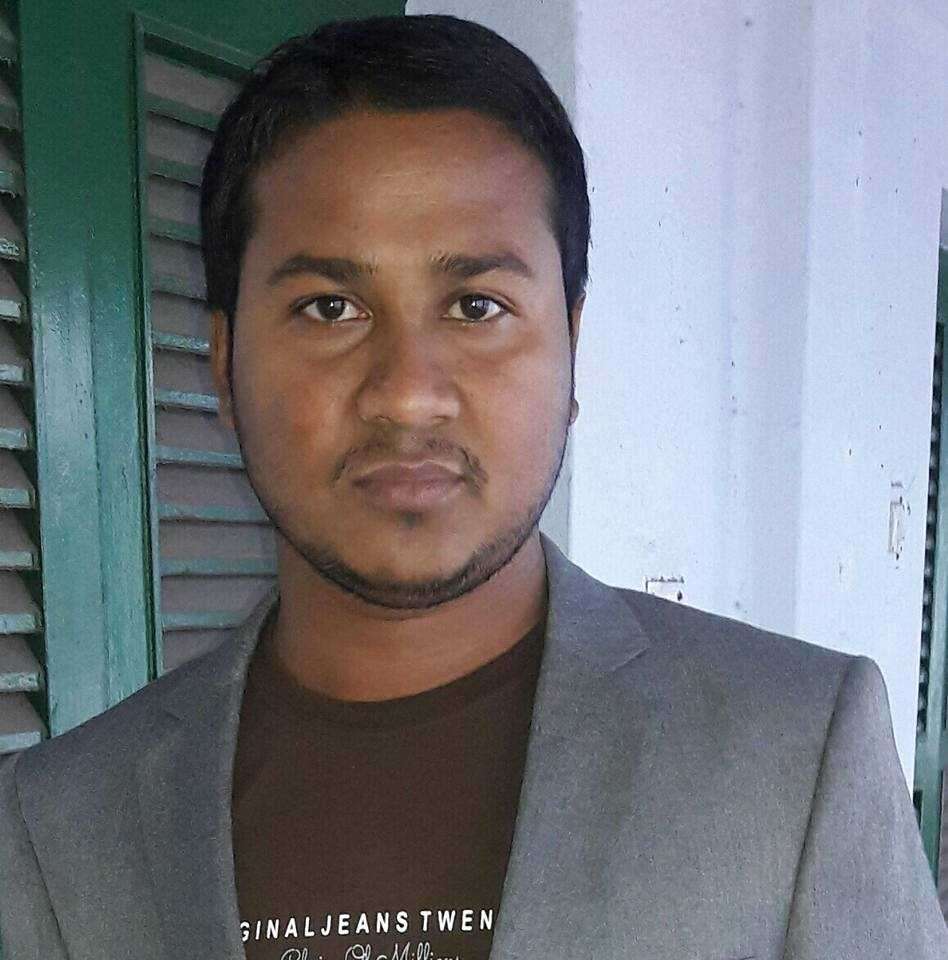 Profile photo of Arup Sarkar