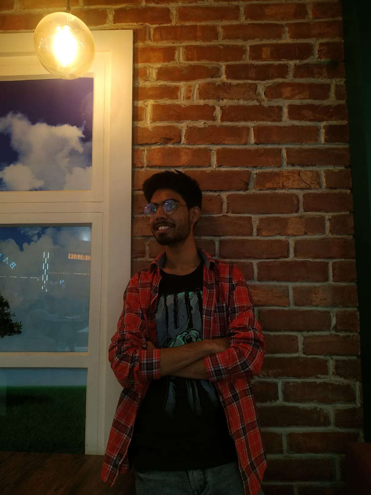 Profile photo of Hritwick Chakraborty