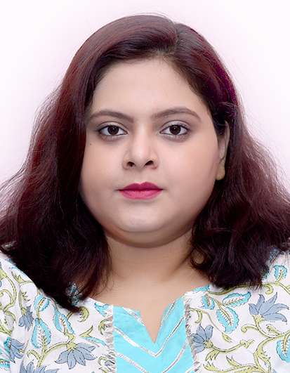 Profile photo of Nabamita Poddar