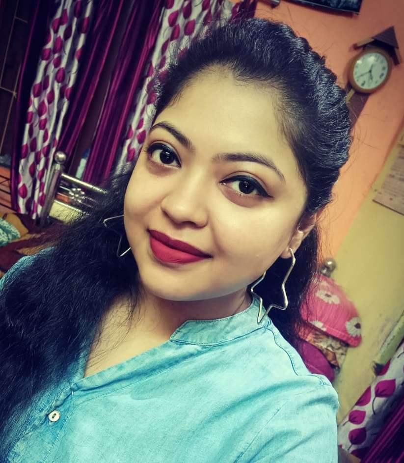 Profile photo of Mohua Ghosh