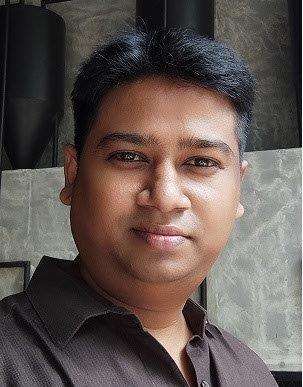 Profile photo of Ekhlaque Amin