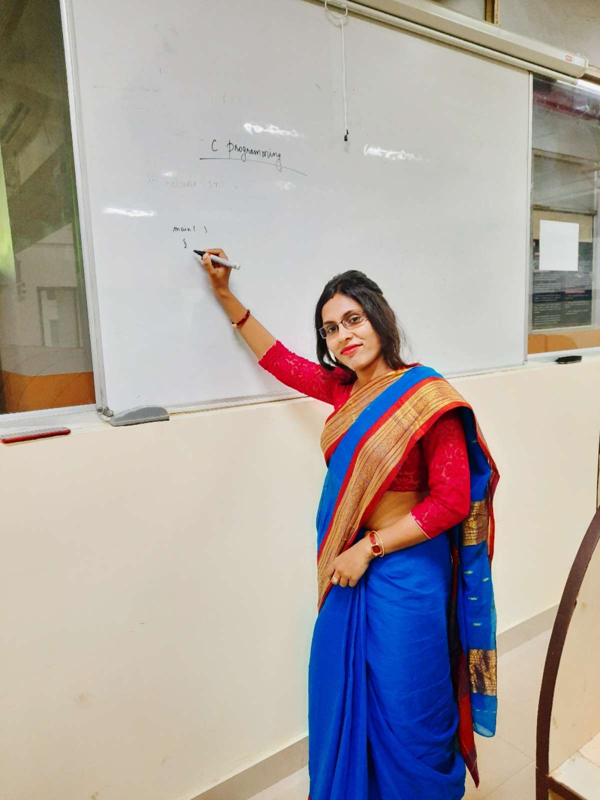 Profile photo of Emali Bhattacharya