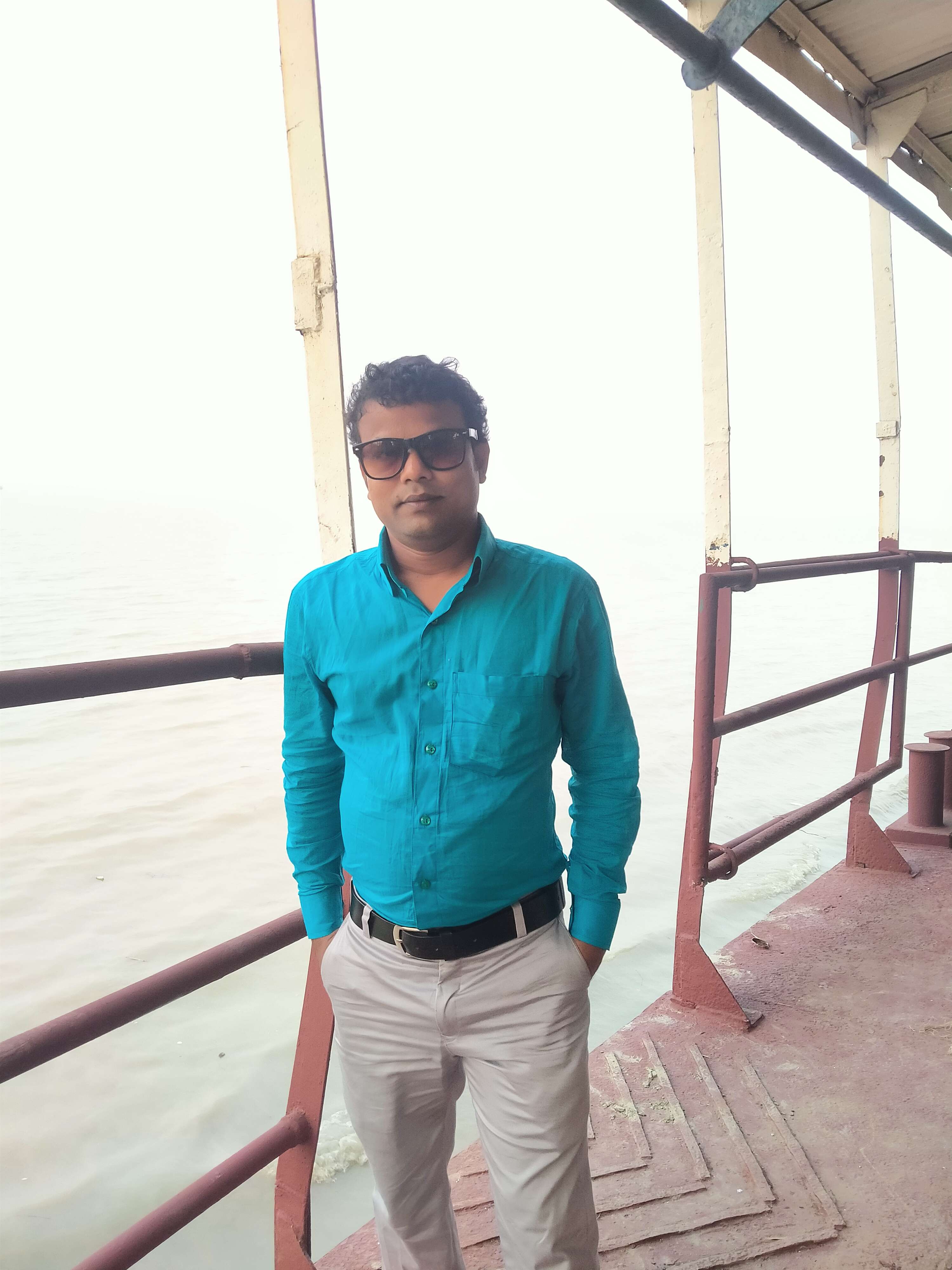 Profile photo of Sasanka bakuli