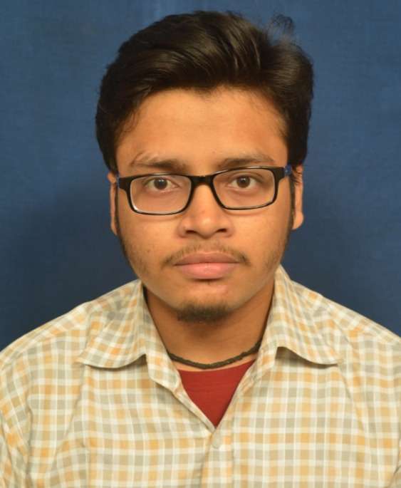 Profile photo of Bidyut Mondal