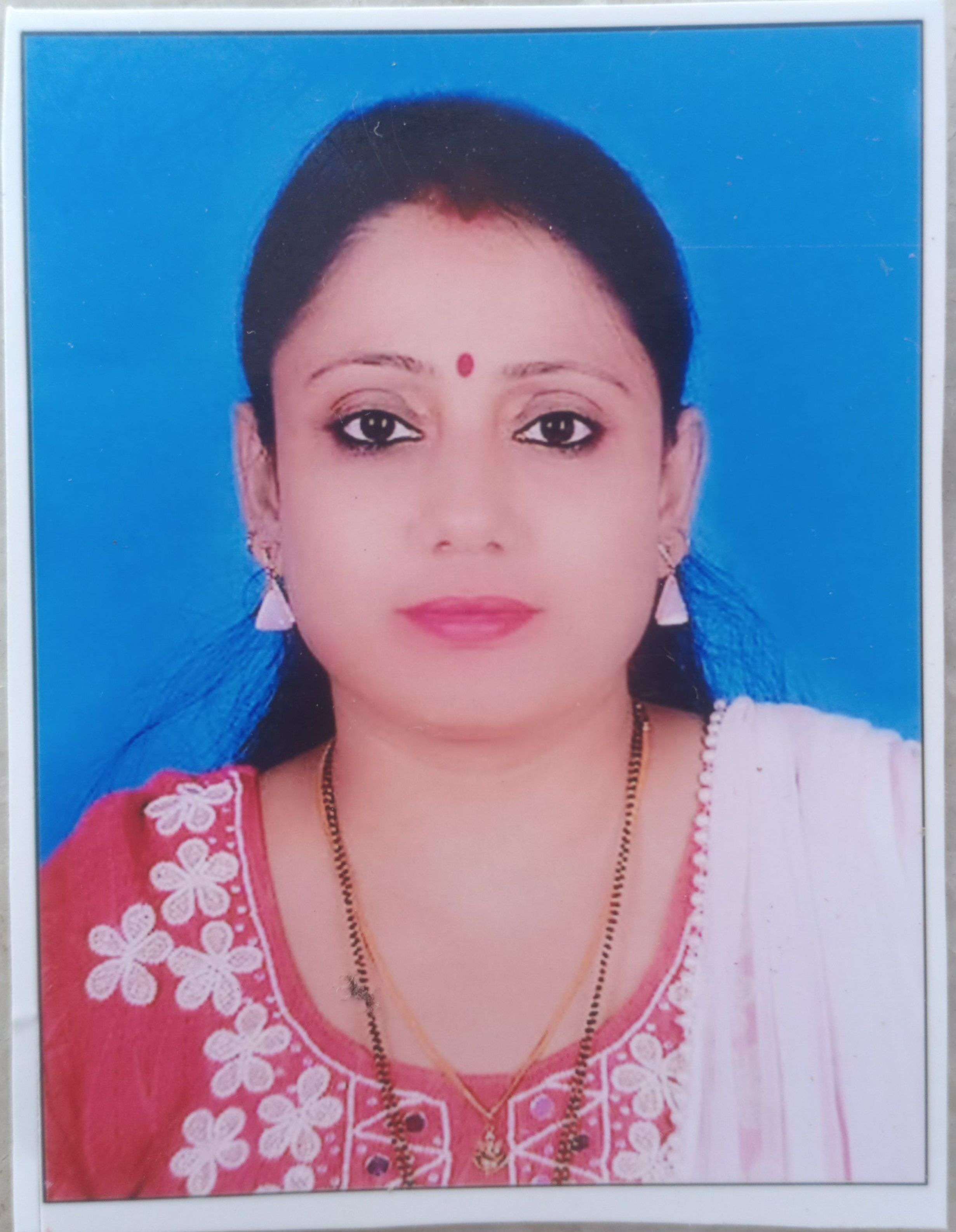 Profile photo of Tanaya Mandal