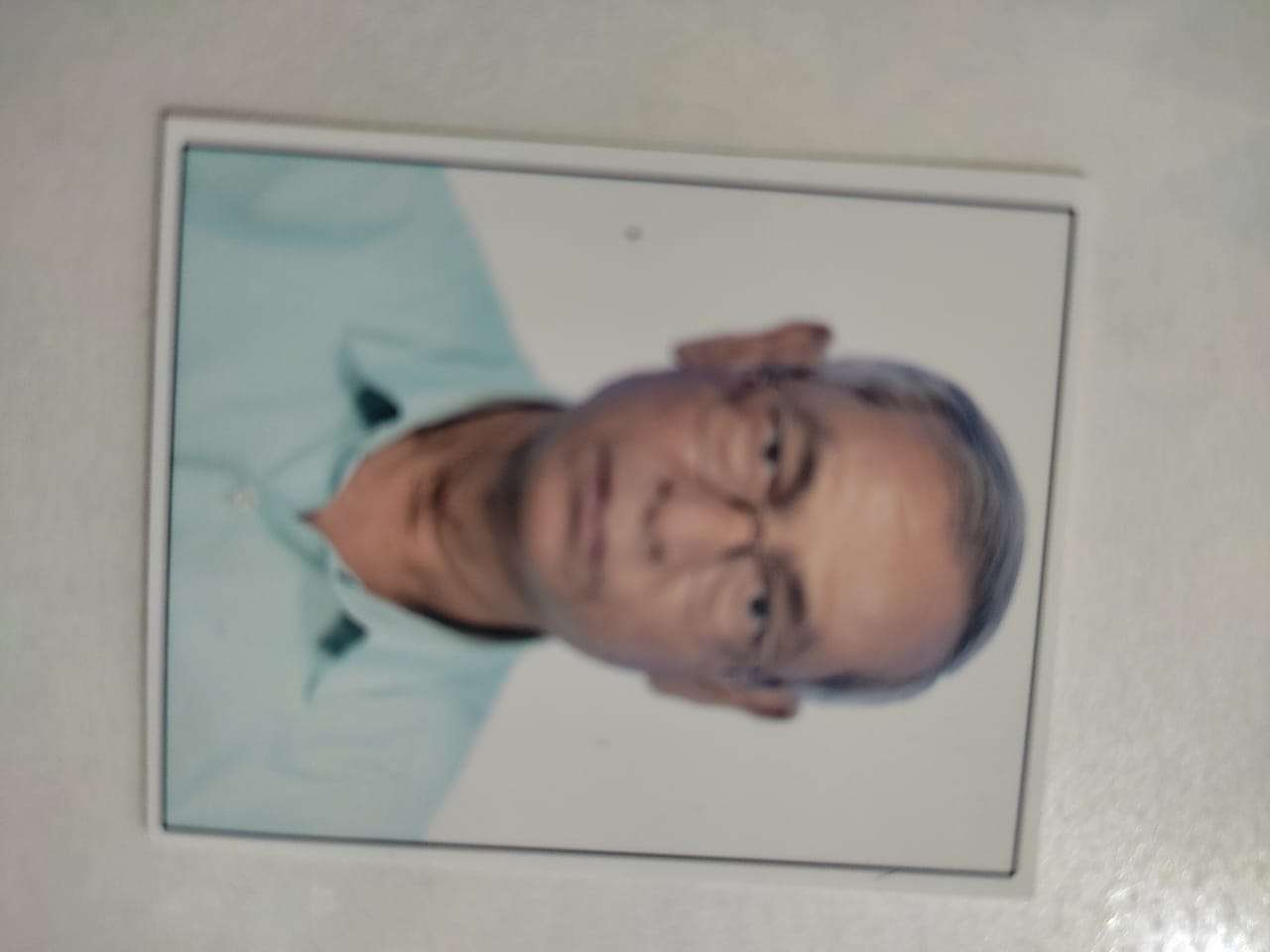 Profile photo of Rabindra Nath De