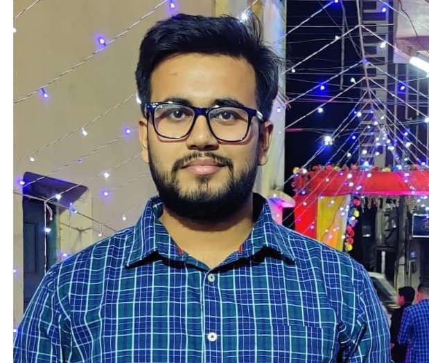 Profile photo of ARKA PATRA