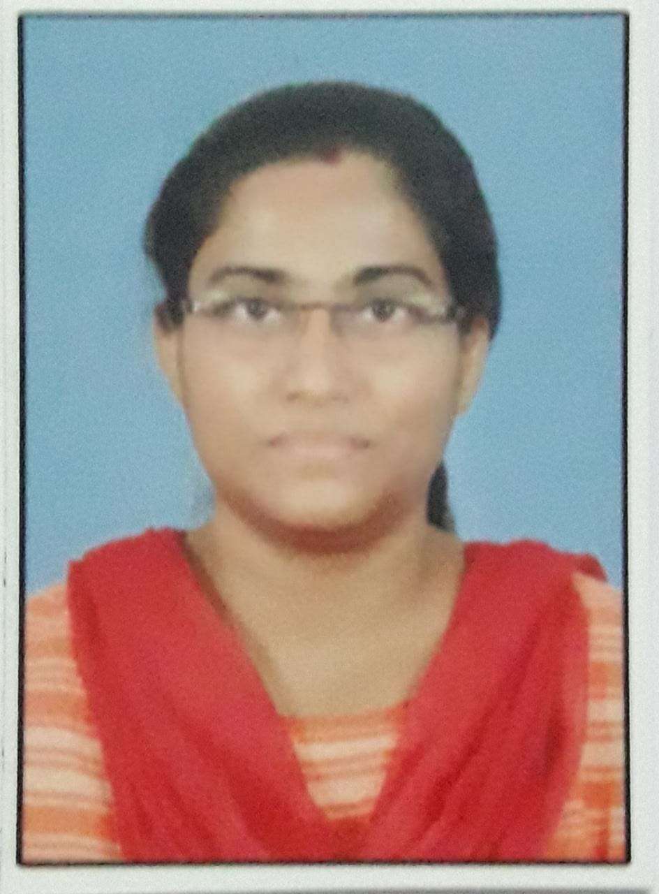 Profile photo of Ranita Roy Saikia