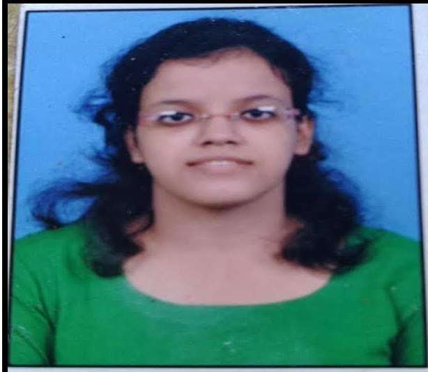 Profile photo of Ritika Dey Tapadar