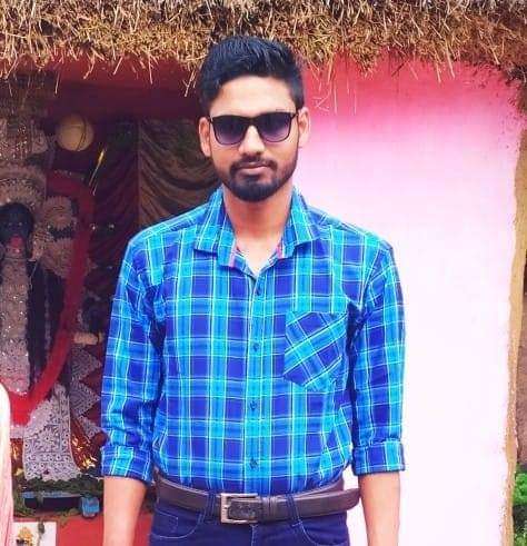 Profile photo of Angshuman Mondal