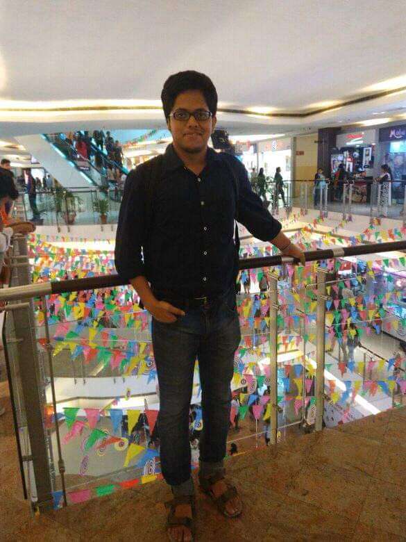 Profile photo of Kuldeep Guha Mazumder