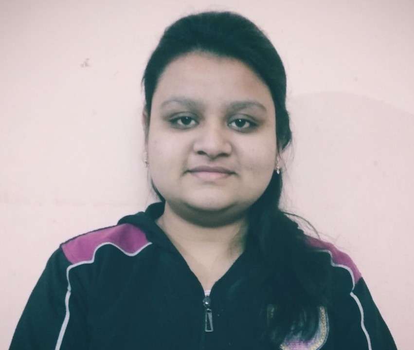 Profile photo of RAJSTUTI MITRA