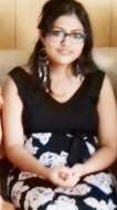 Profile photo of Aheli ghosh