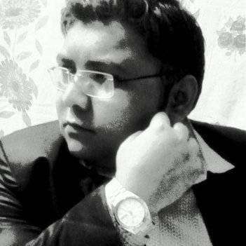 Profile photo of Snehasish Sen Chaudhuri