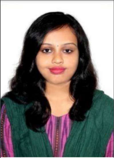 Profile photo of Sulagna Sarkar