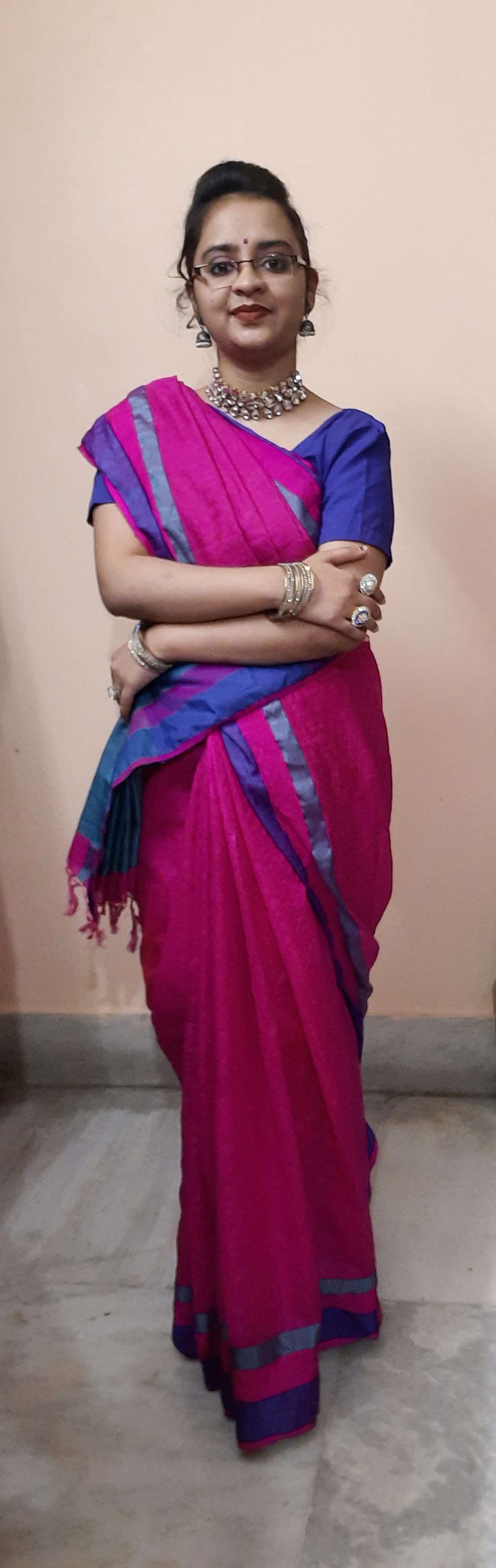 Profile photo of Rupal Gupta