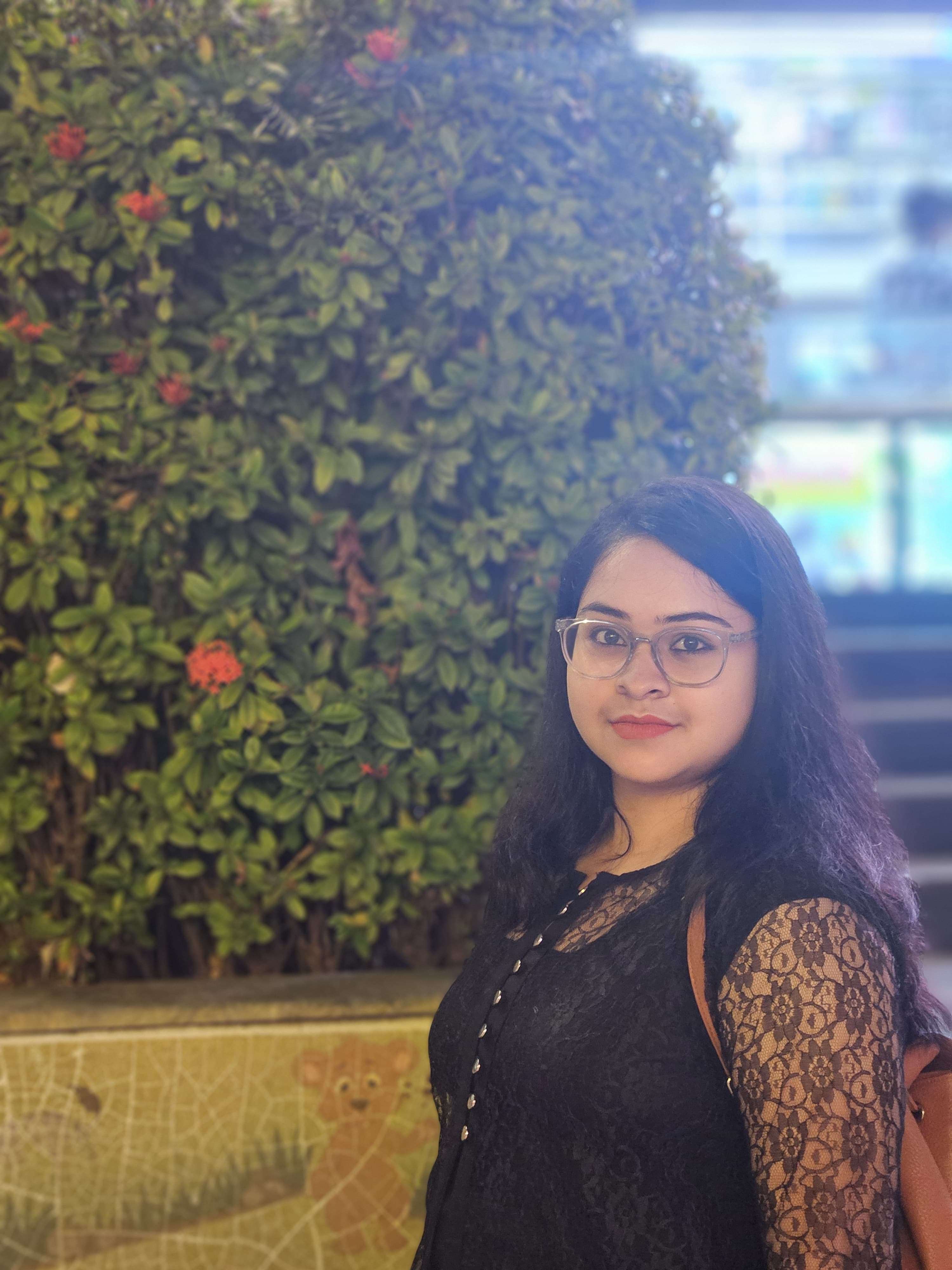 Profile photo of Debalina Bagchi