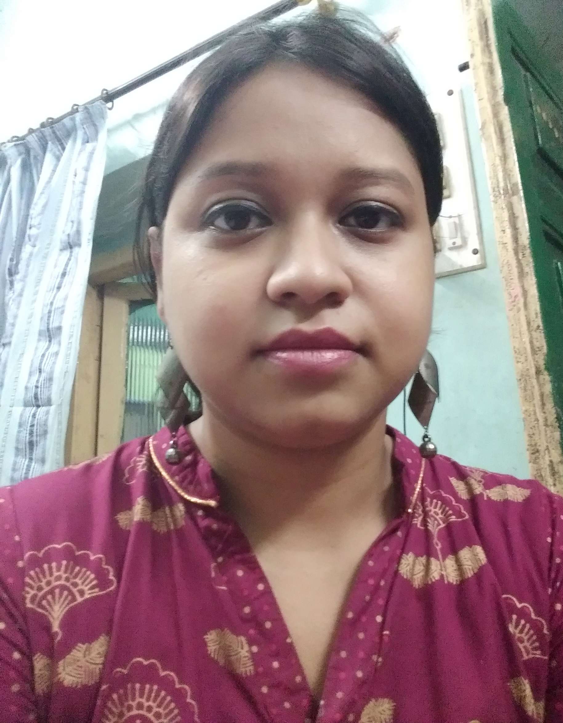 Profile photo of Sonali Panja