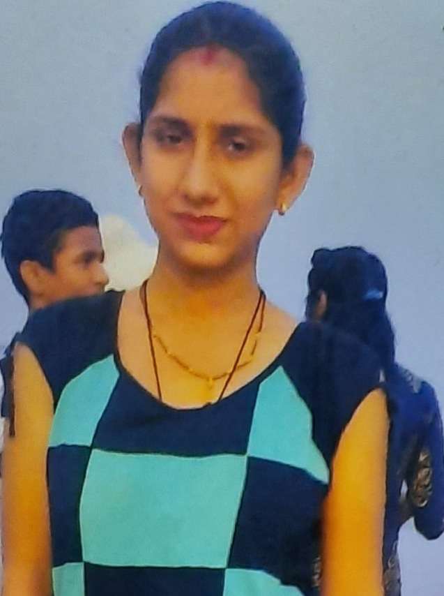 Profile photo of Ritu kandar