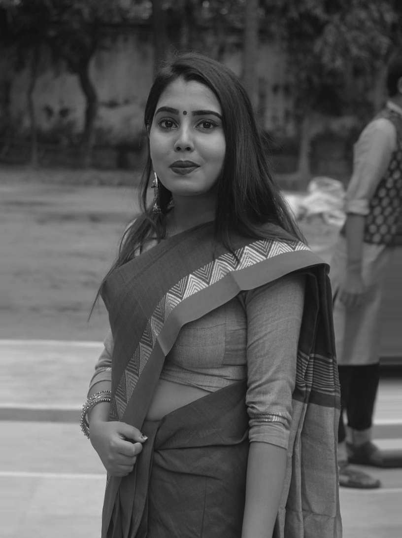 Profile photo of Atreyee Gupta