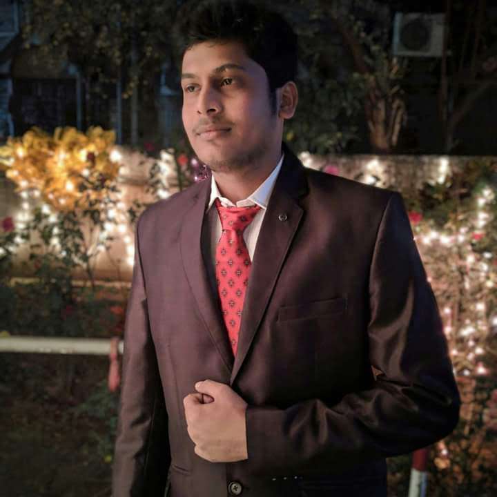 Profile photo of BIPLAB KAR