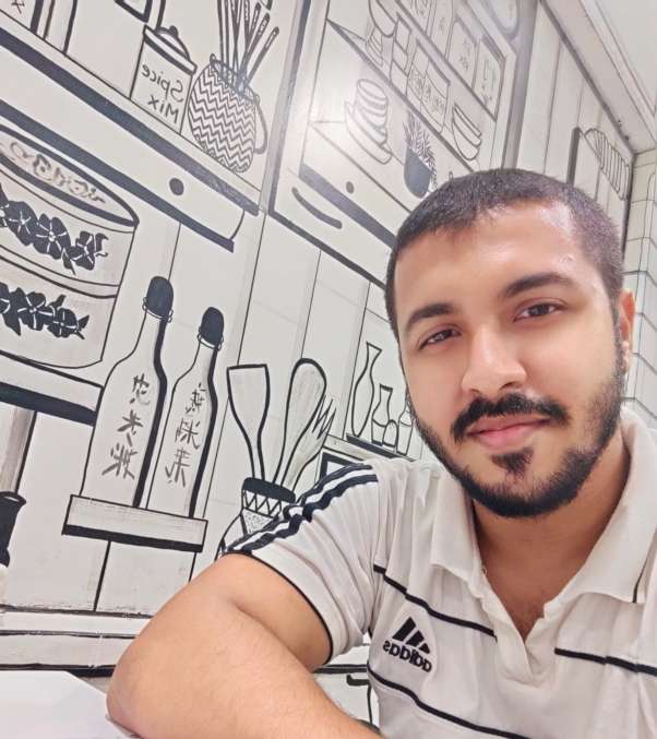 Profile photo of Souvik Banerjee