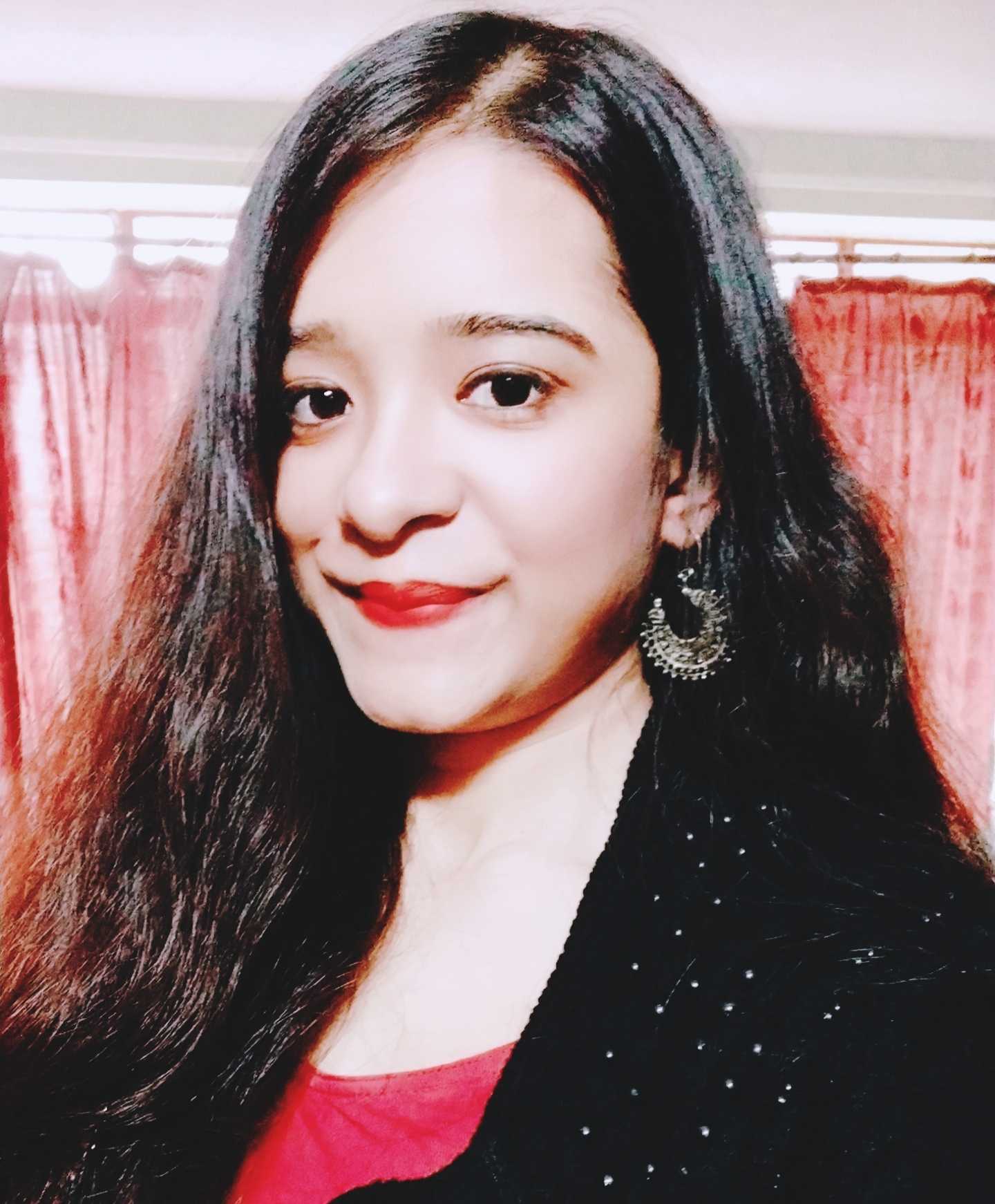 Profile photo of Arpita Chandra