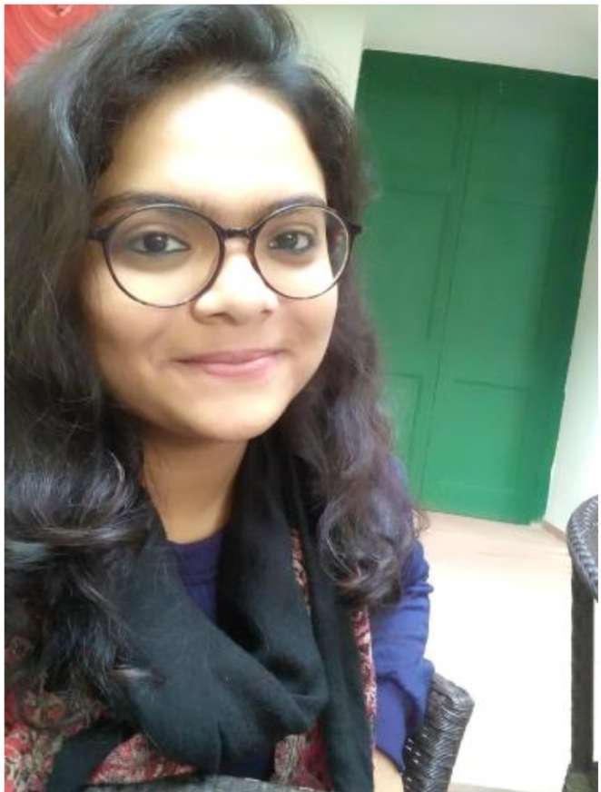 Profile photo of GARGY GHOSHAL