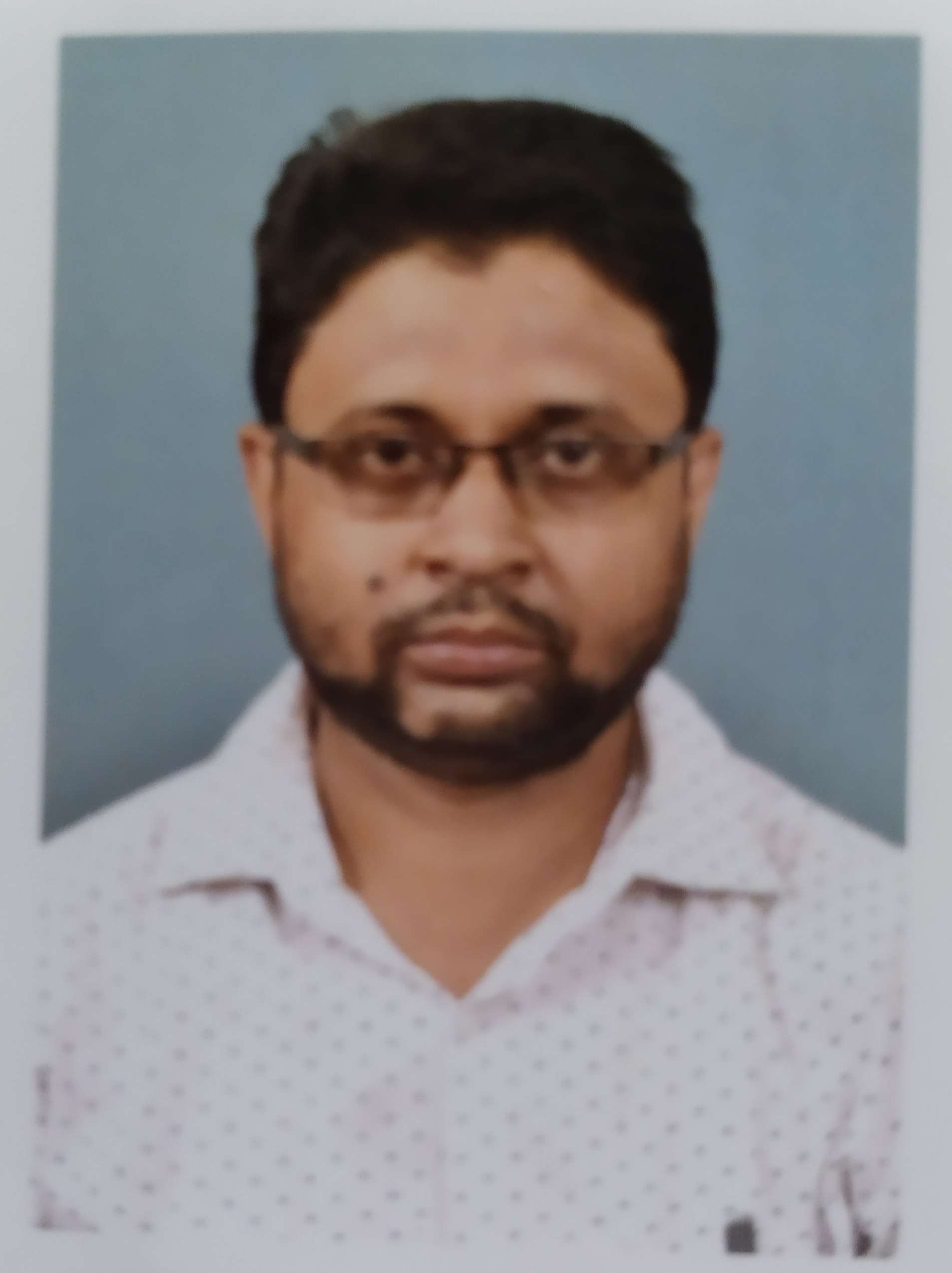 Profile photo of Goutam Das