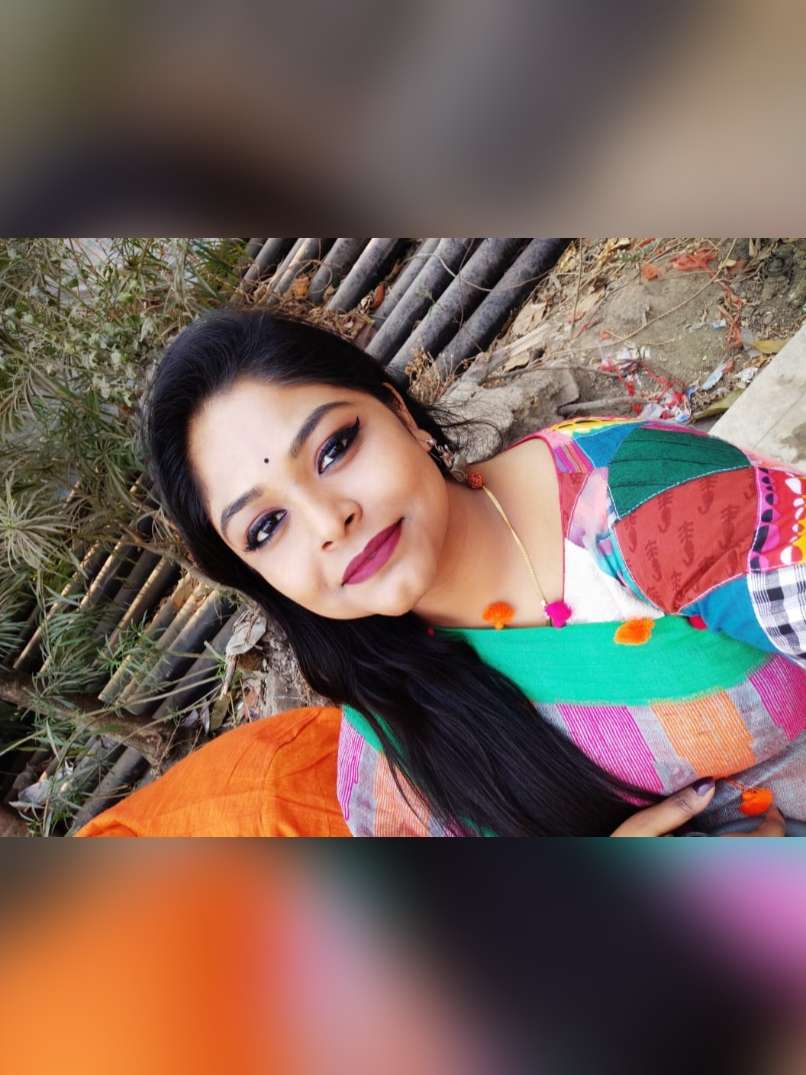 Profile photo of Sharlini Halder