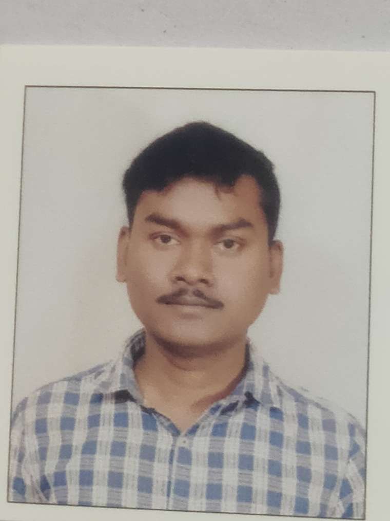 Profile photo of NILENDU PRADHAN