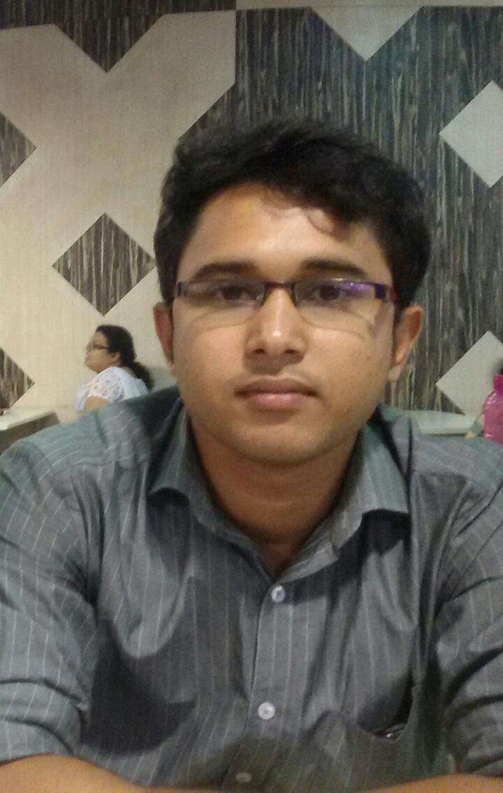 Profile photo of SK AZADUL ISLAM
