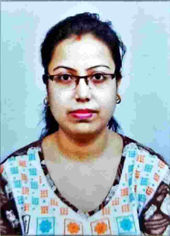 Profile photo of Debjani Basu