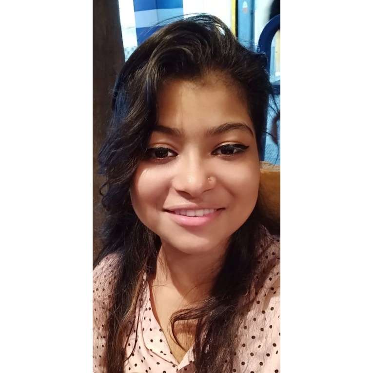 Profile photo of Sakshi Singh